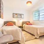 Lägenhet Penthouse Alba, Med One- Higueron, Fuengirola