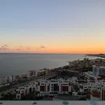Penthouse Alba, Med One- Higueron, Apartamento Fuengirola
