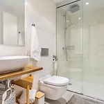 Lägenhet Penthouse Alba, Med One- Higueron, Fuengirola