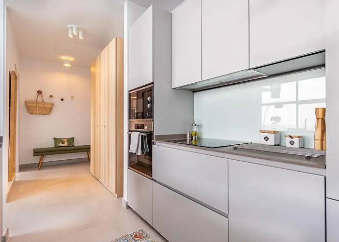 Penthouse Alba, Med One- Higueron, Fuengirola