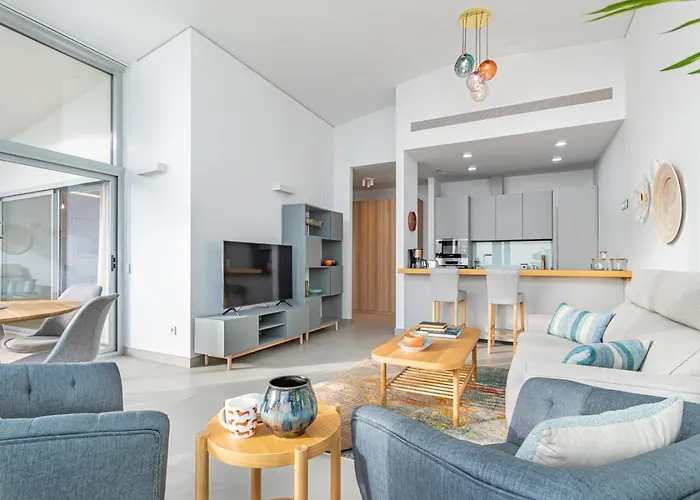 Penthouse Alba, Med One- Higueron, Fuengirola