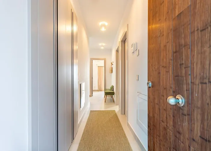 Penthouse Alba, Med One- Higueron, * Fuengirola