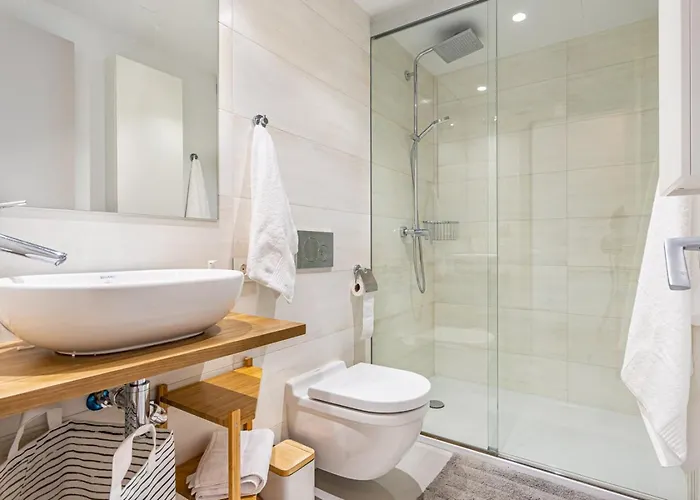 Apartamento Penthouse Alba, Med One- Higueron, Fuengirola Fuengirola