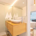 アパート Penthouse Alba, Med One- Higueron, フエンヒロラ