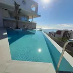 アパート Penthouse Alba, Med One- Higueron, フエンヒロラ